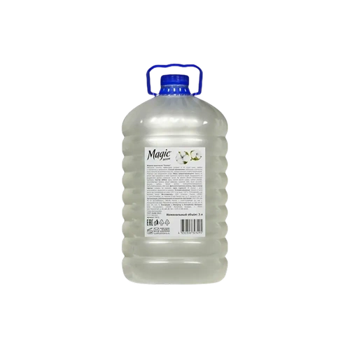 Мыло жидкое 5л