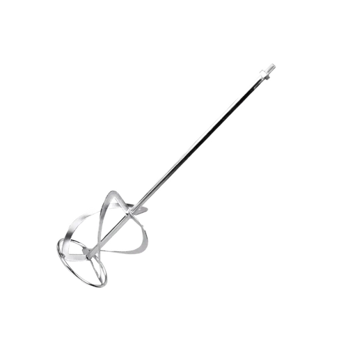 Миксер для сухих смесей Trigger M14, 160x600 мм