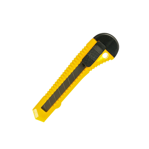 Строительный нож Biber, 18 мм