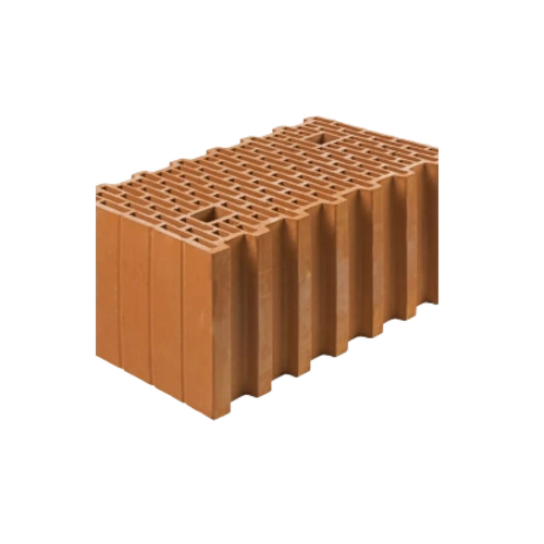 Блок керамический KERAKAM 44 Thermo 250х440х219 40шт