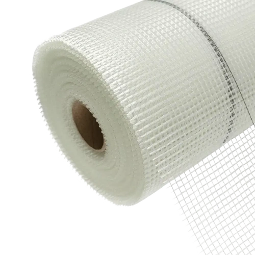 Сетка стеклопластиковая фасад АЛАБУТА 2000 45, 150м (H2000)