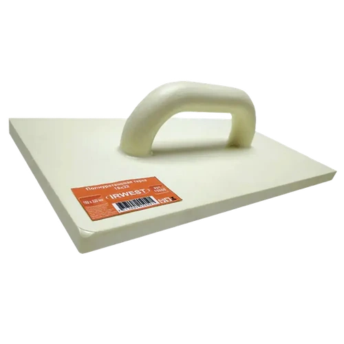 Терка ППУ 180*320 мм