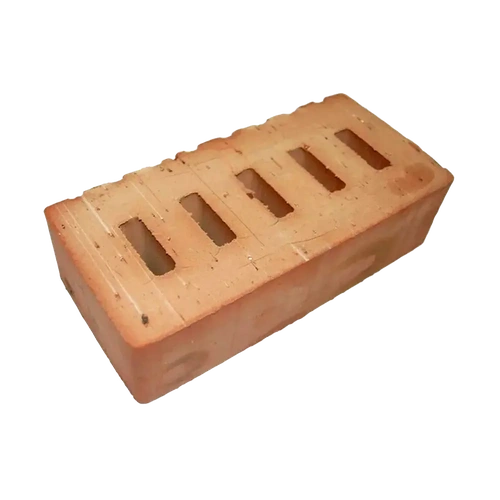 Цокольный кирпич ВАЗ М-200 (243 шт./поддон)