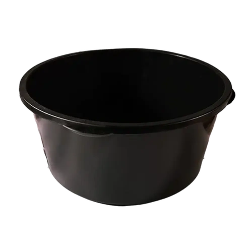 Таз строительный Biber круглый (90 л)