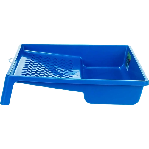 Пластиковая ванночка для валиков, 330 x 350 мм, Россия, Сибртех