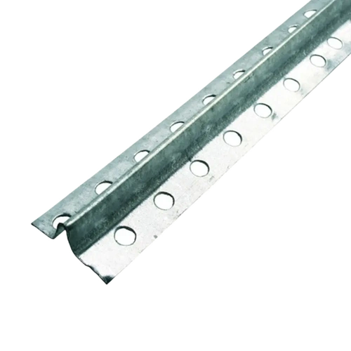 Профиль маячковый оцинкованный 6 мм×3 м