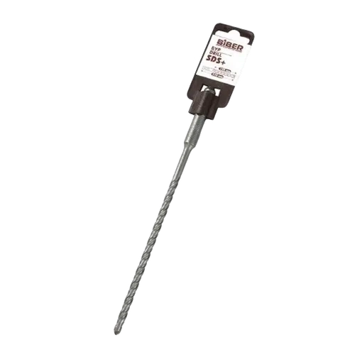 Бур Бибер 6x210
