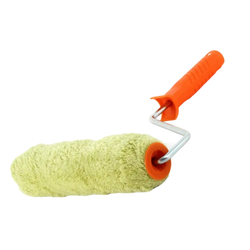 Валик фасадный с полиакриловым ворсом 18 мм и биогелем, 230 мм