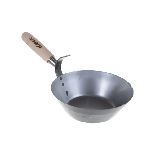 Ковш штукатурный Biber