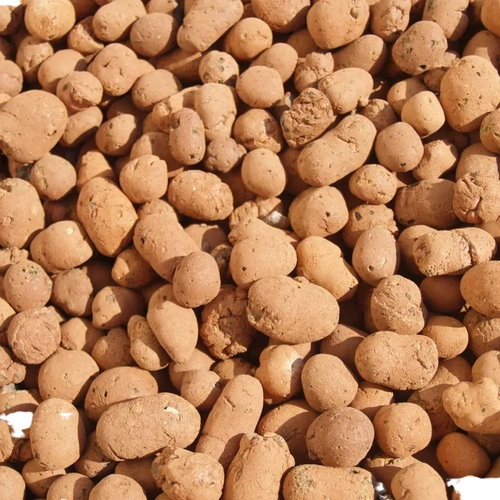 Керамзит M350 (фракция 10–20мм V-0.04)