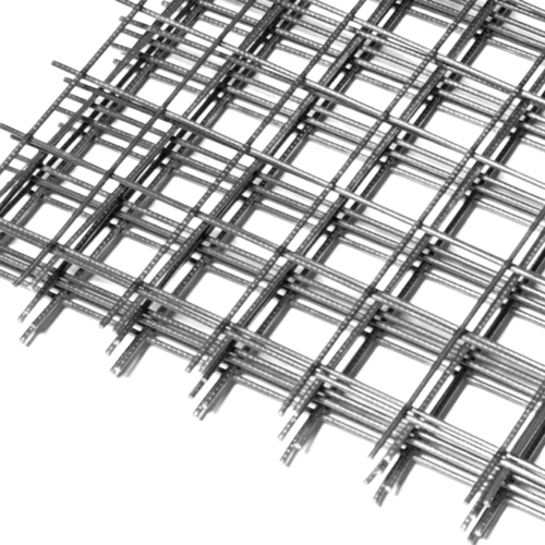 Дорожная сетка 100х100 (2*1) d=3