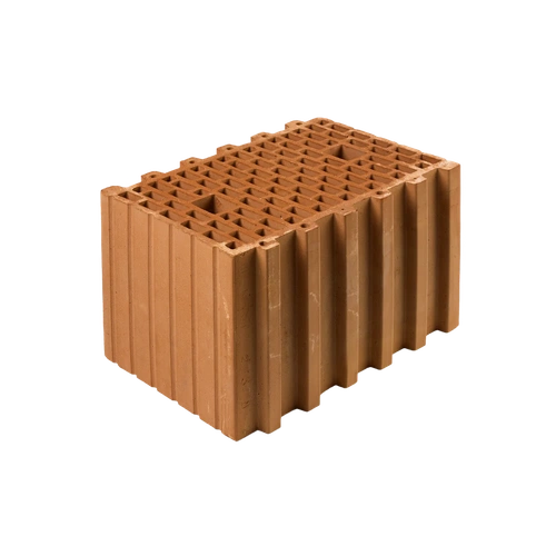 Блок керамический KERAKAM 38 Thermo 250х380х219 60шт