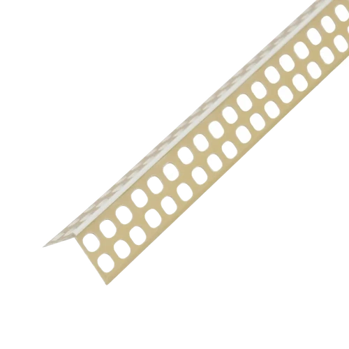 Угол евро штукатурный 4 мм×3 м "Идеал"