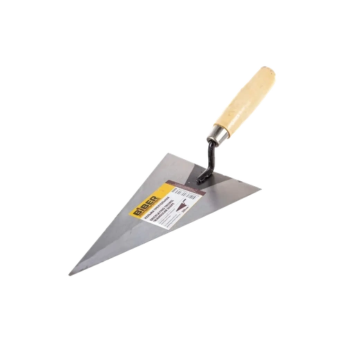 Кельма треугольная Biber, 200 мм