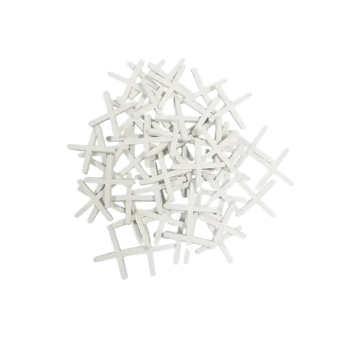 Крестики для плитки Biber 2 мм (200 шт.)