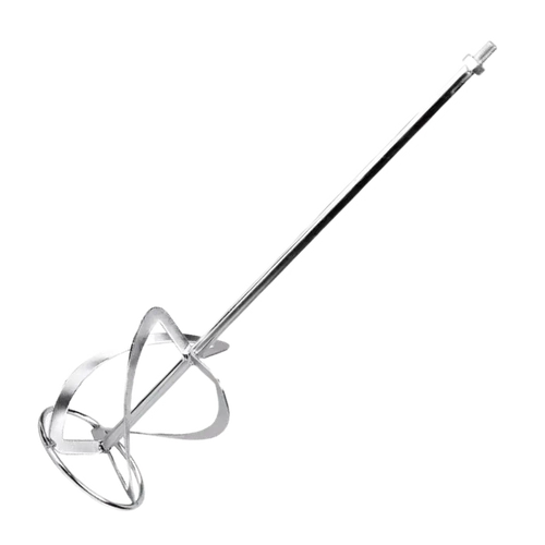Миксер для сухих смесей Trigger M14, 160x600 мм