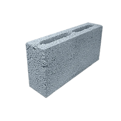 Блок перегор.керам. 380х190х188 (165 шт./поддон)